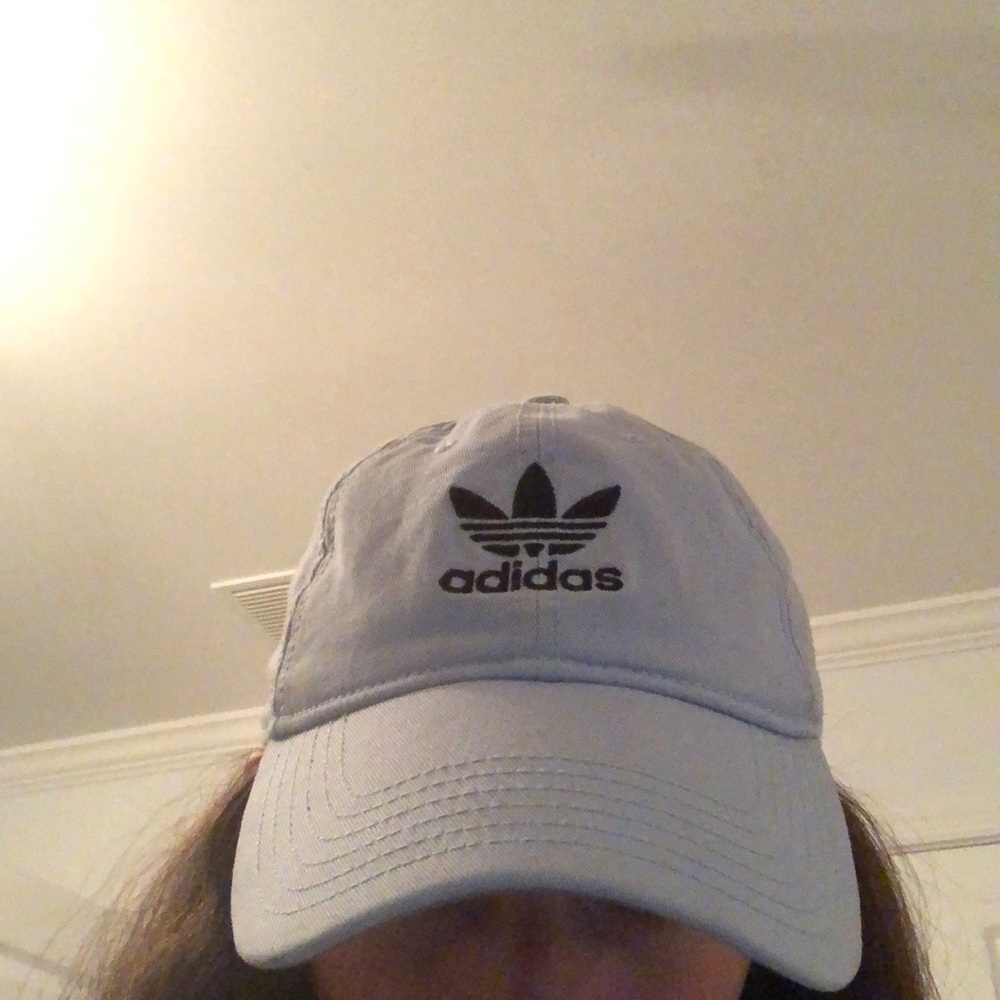 COPY - Addis’s baseball hat